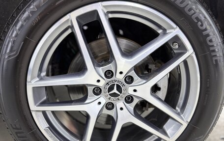 Mercedes-Benz GLC, 2019 год, 3 150 000 рублей, 13 фотография