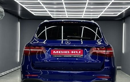 Mercedes-Benz GLC, 2019 год, 3 150 000 рублей, 10 фотография