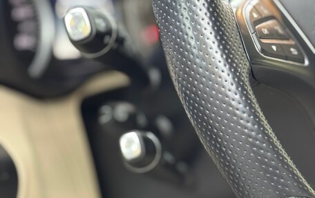 Mercedes-Benz GLC, 2019 год, 3 150 000 рублей, 17 фотография