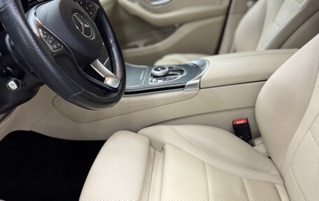 Mercedes-Benz GLC, 2019 год, 3 150 000 рублей, 19 фотография
