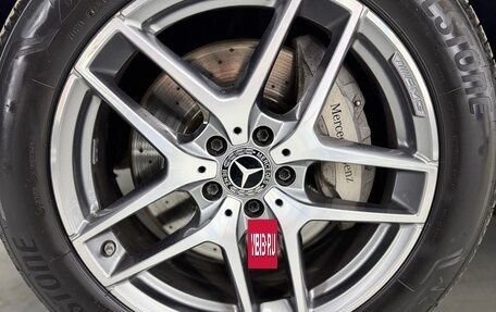 Mercedes-Benz GLC, 2019 год, 3 150 000 рублей, 12 фотография
