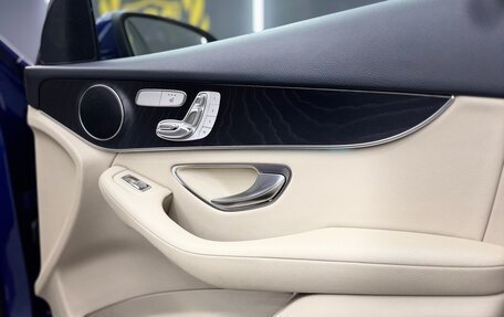 Mercedes-Benz GLC, 2019 год, 3 150 000 рублей, 32 фотография