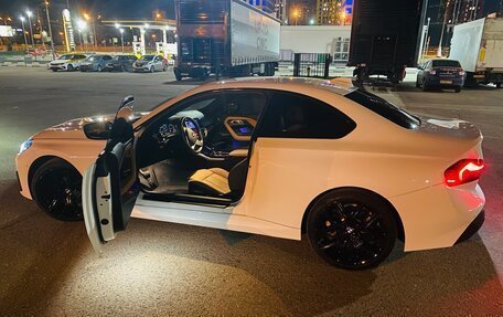 BMW 2 серия, 2022 год, 3 фотография