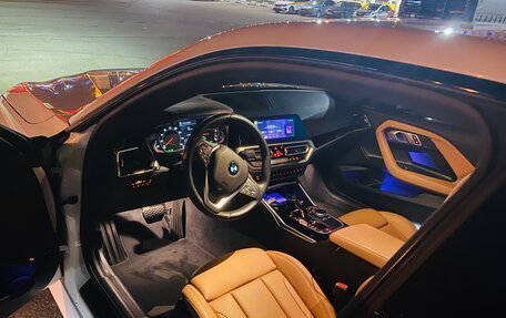 BMW 2 серия, 2022 год, 2 фотография