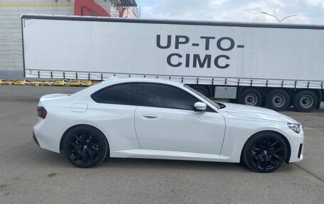 BMW 2 серия, 2022 год, 6 фотография