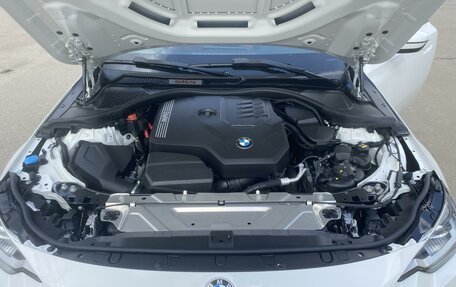 BMW 2 серия, 2022 год, 7 фотография