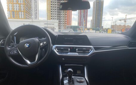 BMW 2 серия, 2022 год, 12 фотография
