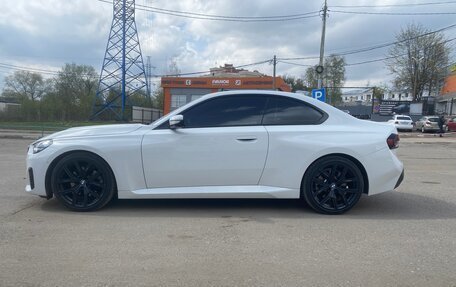 BMW 2 серия, 2022 год, 11 фотография