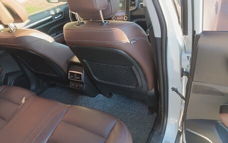 Renault Koleos II, 2018 год, 2 300 000 рублей, 12 фотография