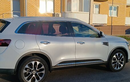 Renault Koleos II, 2018 год, 2 300 000 рублей, 8 фотография