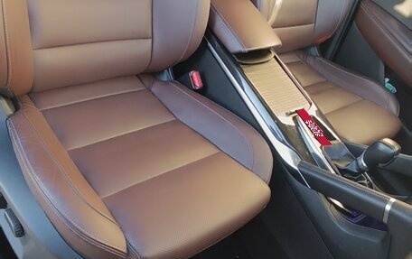 Renault Koleos II, 2018 год, 2 300 000 рублей, 13 фотография