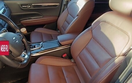 Renault Koleos II, 2018 год, 2 300 000 рублей, 16 фотография