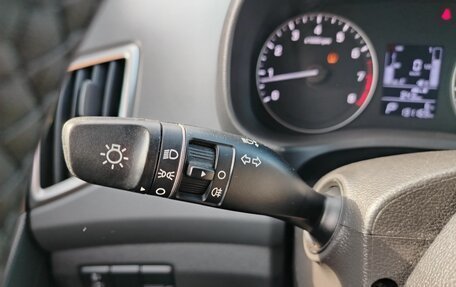 Hyundai Creta I рестайлинг, 2017 год, 1 476 000 рублей, 7 фотография