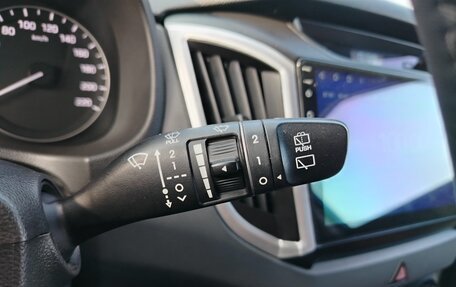 Hyundai Creta I рестайлинг, 2017 год, 1 476 000 рублей, 10 фотография