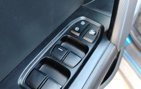 Hyundai Creta I рестайлинг, 2017 год, 1 476 000 рублей, 15 фотография