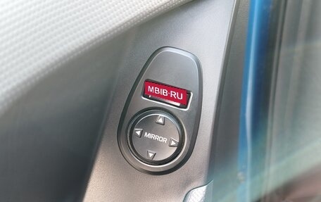 Hyundai Creta I рестайлинг, 2017 год, 1 476 000 рублей, 14 фотография
