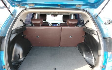 Hyundai Creta I рестайлинг, 2017 год, 1 476 000 рублей, 19 фотография