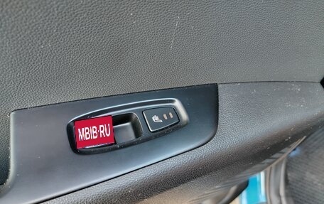 Hyundai Creta I рестайлинг, 2017 год, 1 476 000 рублей, 17 фотография