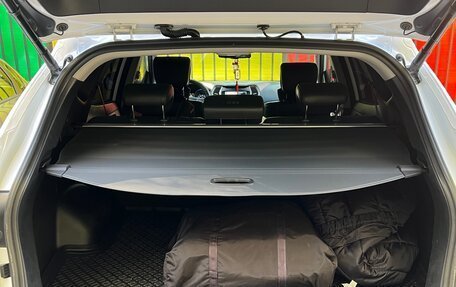 Hyundai Santa Fe III рестайлинг, 2017 год, 2 750 000 рублей, 7 фотография