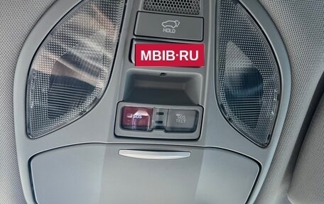 Hyundai Santa Fe III рестайлинг, 2017 год, 2 750 000 рублей, 10 фотография