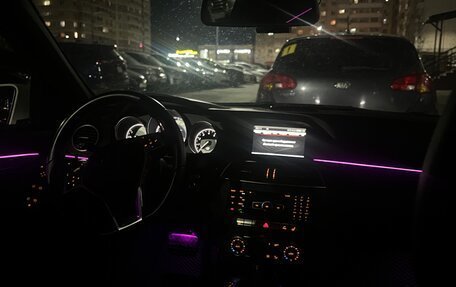 Mercedes-Benz C-Класс, 2011 год, 1 800 000 рублей, 16 фотография