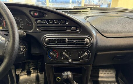 Chevrolet Niva I рестайлинг, 2012 год, 570 000 рублей, 12 фотография