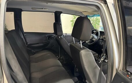 Chevrolet Niva I рестайлинг, 2012 год, 570 000 рублей, 10 фотография