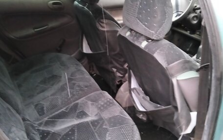 Peugeot 206, 2002 год, 260 000 рублей, 6 фотография