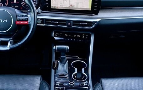 KIA K5, 2022 год, 3 250 000 рублей, 14 фотография