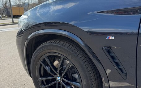 BMW X4, 2020 год, 5 390 000 рублей, 17 фотография