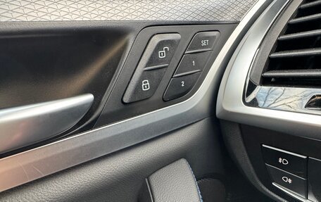 BMW X4, 2020 год, 5 390 000 рублей, 19 фотография