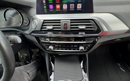 BMW X4, 2020 год, 5 390 000 рублей, 22 фотография