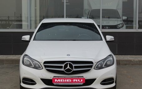 Mercedes-Benz E-Класс, 2015 год, 2 350 000 рублей, 3 фотография