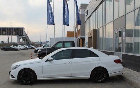 Mercedes-Benz E-Класс, 2015 год, 2 350 000 рублей, 9 фотография