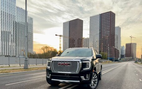GMC Yukon IV, 2024 год, 13 840 000 рублей, 1 фотография