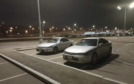 Toyota Sprinter Trueno VII (AE110/AE111), 1997 год, 350 000 рублей, 1 фотография
