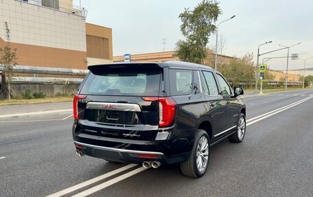 GMC Yukon IV, 2024 год, 13 840 000 рублей, 2 фотография