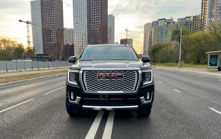GMC Yukon IV, 2024 год, 13 840 000 рублей, 4 фотография