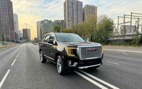 GMC Yukon IV, 2024 год, 13 840 000 рублей, 3 фотография