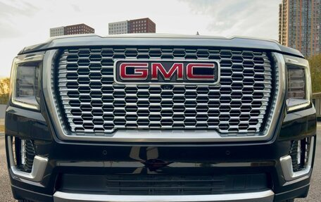 GMC Yukon IV, 2024 год, 13 840 000 рублей, 6 фотография