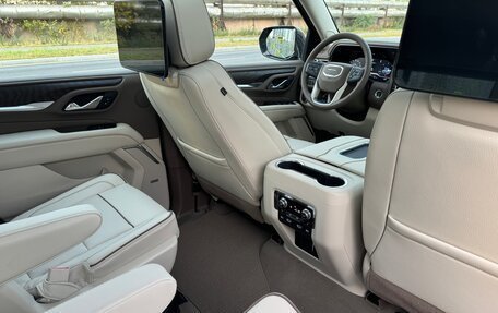 GMC Yukon IV, 2024 год, 13 840 000 рублей, 17 фотография