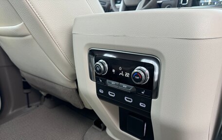 GMC Yukon IV, 2024 год, 13 840 000 рублей, 18 фотография