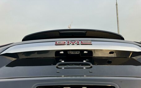 GMC Yukon IV, 2024 год, 13 840 000 рублей, 21 фотография