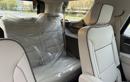 GMC Yukon IV, 2024 год, 13 840 000 рублей, 19 фотография