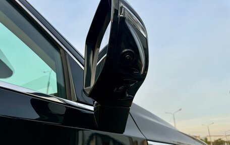 GMC Yukon IV, 2024 год, 13 840 000 рублей, 20 фотография