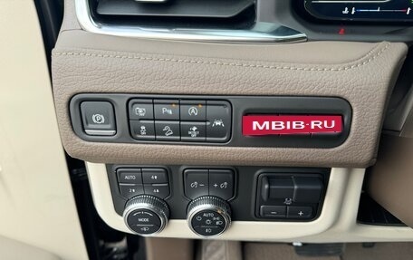 GMC Yukon IV, 2024 год, 13 840 000 рублей, 11 фотография