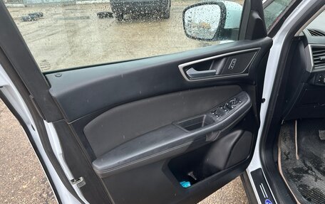Ford S-MAX II, 2018 год, 1 950 000 рублей, 6 фотография