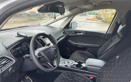 Ford S-MAX II, 2018 год, 1 950 000 рублей, 7 фотография