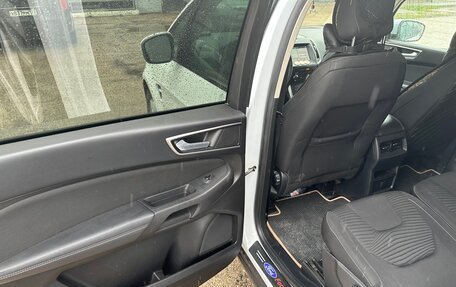 Ford S-MAX II, 2018 год, 1 950 000 рублей, 9 фотография