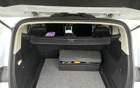 Ford S-MAX II, 2018 год, 1 950 000 рублей, 13 фотография